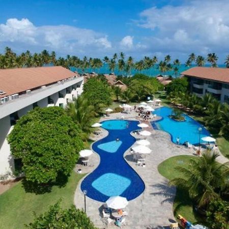 Apartamento Praia Dos Carneiros Тамандаре Экстерьер фото